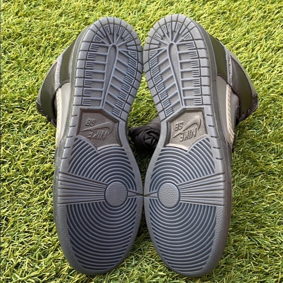 Nike SB Dunk Hi Pro PRM QS - Picture 5 of 5